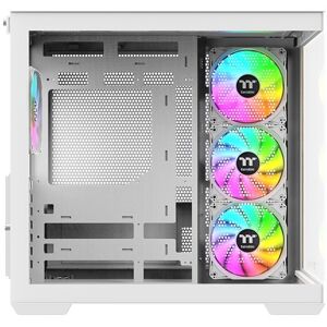 Thermaltake View 380 WS ARGB White Thermaltake View 380 WS ARGB White