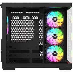 Thermaltake View 380 WS ARGB Black Thermaltake View 380 WS ARGB Black