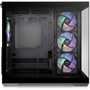 Thermaltake View 380 TG ARGB Black Thermaltake View 380 TG ARGB Black