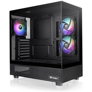 Thermaltake View 270 Plus TG ARGB Black Thermaltake View 270 Plus TG ARGB Black