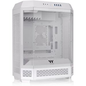 Thermaltake The Tower 600 White Thermaltake The Tower 600 White