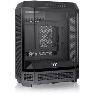 Thermaltake The Tower 600 Black Thermaltake The Tower 600 Black