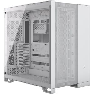 Corsair 6500D AIRFLOW White Corsair 6500D AIRFLOW White