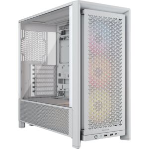Corsair FRAME 4000D RS ARGB White Corsair FRAME 4000D RS ARGB White