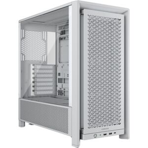 Corsair FRAME 4000D RS White Corsair FRAME 4000D RS White