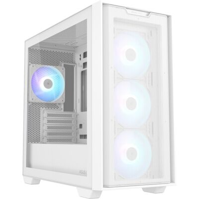 Asus A21 PLUS White Asus A21 PLUS White