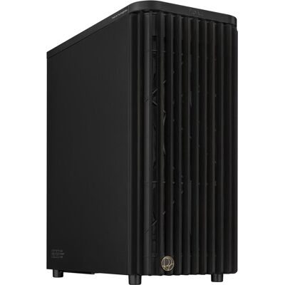 Asus ProArt PA401 Wood Metal PWM Black Asus ProArt PA401 Wood Metal PWM Black