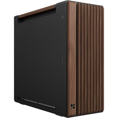 Asus ProArt PA602 Walnut Wood Metal PWM Modern Black Asus ProArt PA602 Walnut Wood Metal PWM Modern Black