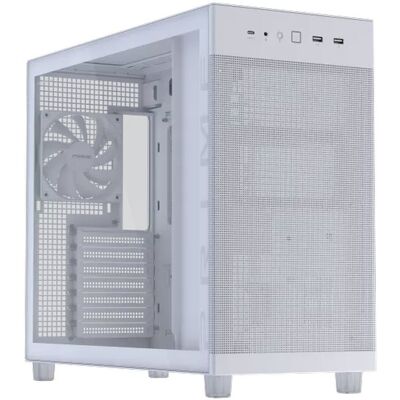 Asus PRIME AP303 TG WHITE Asus PRIME AP303 TG WHITE