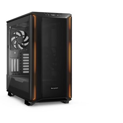 Be quiet! DARK BASE 701 Be quiet! DARK BASE 701
