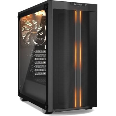 be quiet! Pure Base 500DX Black be quiet! Pure Base 500DX Black