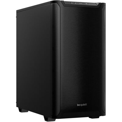 Be quiet! PURE BASE 501 Black Be quiet! PURE BASE 501 Black