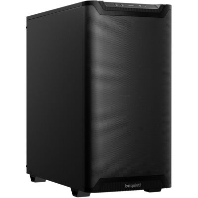 Be quiet! PURE BASE 501 Airflow Black Be quiet! PURE BASE 501 Airflow Black