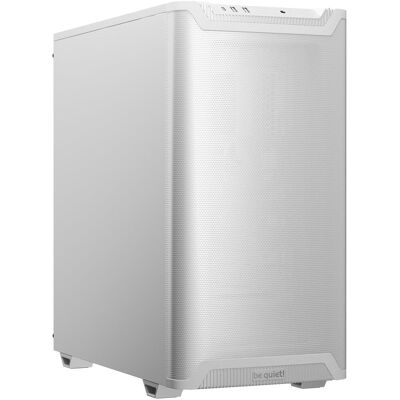 Be quiet! PURE BASE 501 Airflow White Be quiet! PURE BASE 501 Airflow White