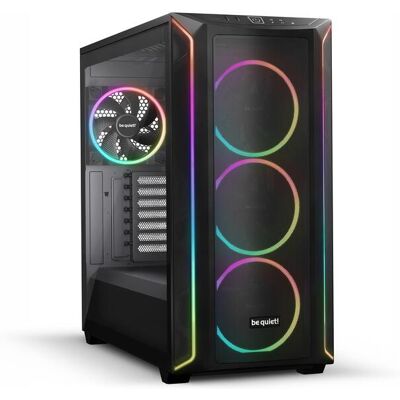 Be quiet! SHADOW BASE 800FX Black Be quiet! SHADOW BASE 800FX Black