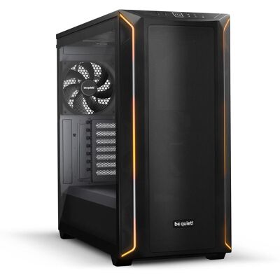Be quiet! SHADOW BASE 800DX Black Be quiet! SHADOW BASE 800DX Black