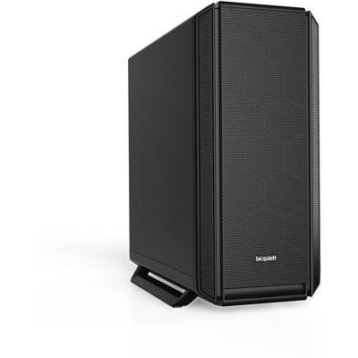 Be quiet! SILENT BASE 802 Black Be quiet! SILENT BASE 802 Black
