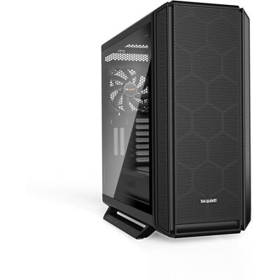 Be quiet! SILENT BASE 802 Window Black Be quiet! SILENT BASE 802 Window Black