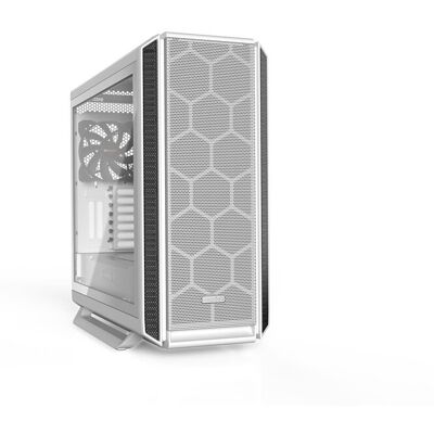 Be quiet! SILENT BASE 802 Window White Be quiet! SILENT BASE 802 Window White