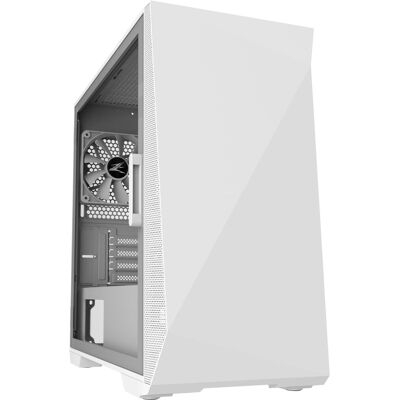 Zalman Z1 Iceberg White Zalman Z1 Iceberg White