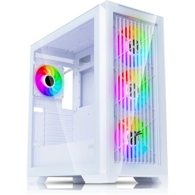 EVOLVEO Ptero Q2G White EVOLVEO Ptero Q2G White