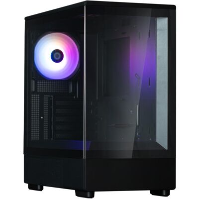 Zalman P10 Black Zalman P10 Black