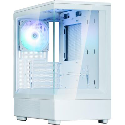 Zalman P10 White Zalman P10 White