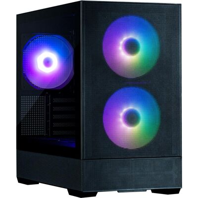Zalman P30 Air Black Zalman P30 Air Black
