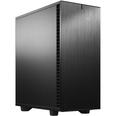 Fractal Design Define 7 Compact Black Fractal Design Define 7 Compact Black