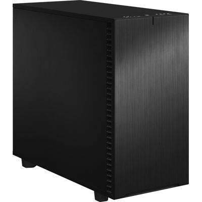 Fractal Design Define 7 Black Fractal Design Define 7 Black