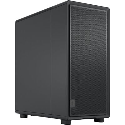 FRACTAL DESIGN Fractal dizajn Epoch Black Solid FRACTAL DESIGN Fractal dizajn Epoch Black Solid