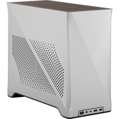 Fractal Design Era 2 Silver Fractal Design Era 2 Silver