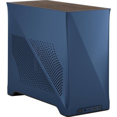Fractal Design Era 2 Midnight Blue Fractal Design Era 2 Midnight Blue
