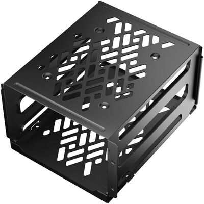 Fractal Design Define 7 HDD cage Kit Type B Black Fractal Design Define 7 HDD cage Kit Type B Black