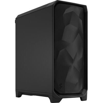 Fractal Design Meshify 3 Black Solid Fractal Design Meshify 3 Black Solid