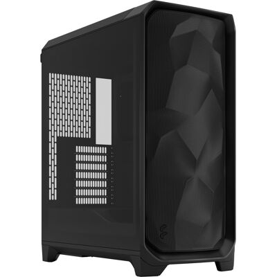 Fractal Design Meshify 3 Black TG Light Tint Fractal Design Meshify 3 Black TG Light Tint