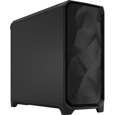 Fractal Design Meshify 3 XL Black Solid Fractal Design Meshify 3 XL Black Solid