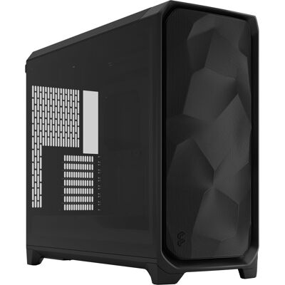 Fractal Design Meshify 3 XL Black TG Light Tint Fractal Design Meshify 3 XL Black TG Light Tint