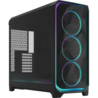 Fractal Design Meshify 3 XL Ambience Pro RGB Black TG Light Tint Fractal Design Meshify 3 XL Ambience Pro RGB Black TG Light Tint