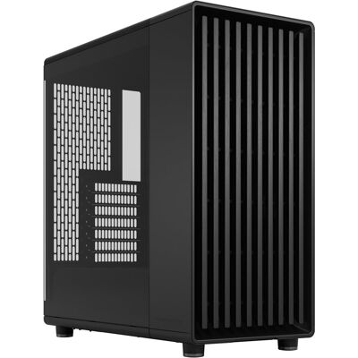 FRACTAL DESIGN Fractal dizajn North Momentum Edition FRACTAL DESIGN Fractal dizajn North Momentum Edition