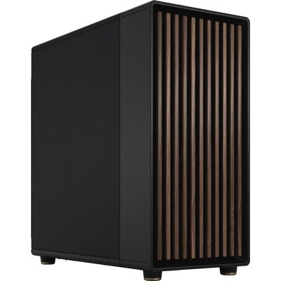 Fractal Design North XL Charcoal Black Fractal Design North XL Charcoal Black