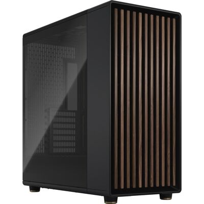 Fractal Design North XL Charcoal Black TG Dark Fractal Design North XL Charcoal Black TG Dark