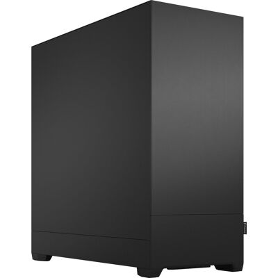 Fractal Design Pop XL Silent Black Solid Fractal Design Pop XL Silent Black Solid