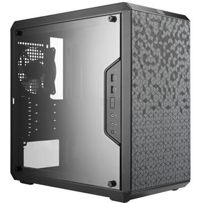 Cooler Master MasterBox Q300L Cooler Master MasterBox Q300L