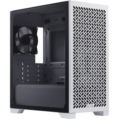 Cooler Master Elite 302 White Lite Cooler Master Elite 302 White Lite