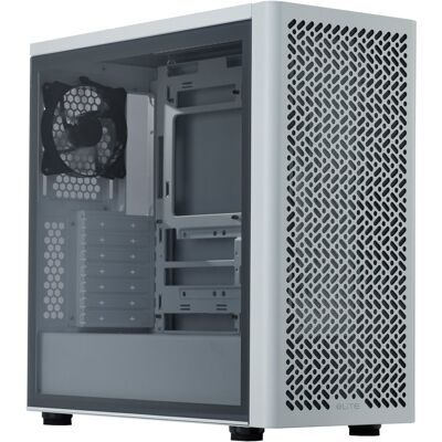 Cooler Master Elite 502 White Lite Cooler Master Elite 502 White Lite