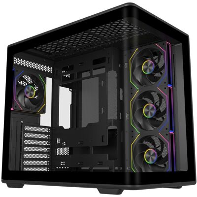 Cooler Master Elite 600 Black Cooler Master Elite 600 Black