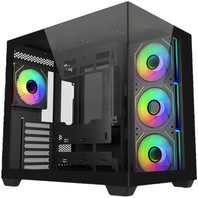 Cooler Master Elite 681 Black Cooler Master Elite 681 Black