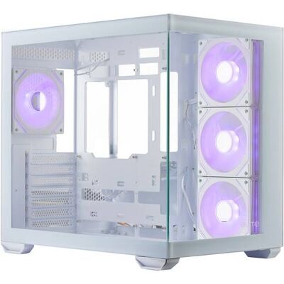 Cooler Master Elite 681 White Cooler Master Elite 681 White