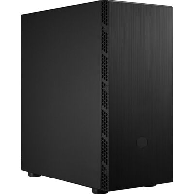 Cooler Master MasterBox MB600L V2 Steel Cooler Master MasterBox MB600L V2 Steel